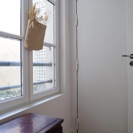 Appartement Beautiful Bright Near Champs Elysées Paris